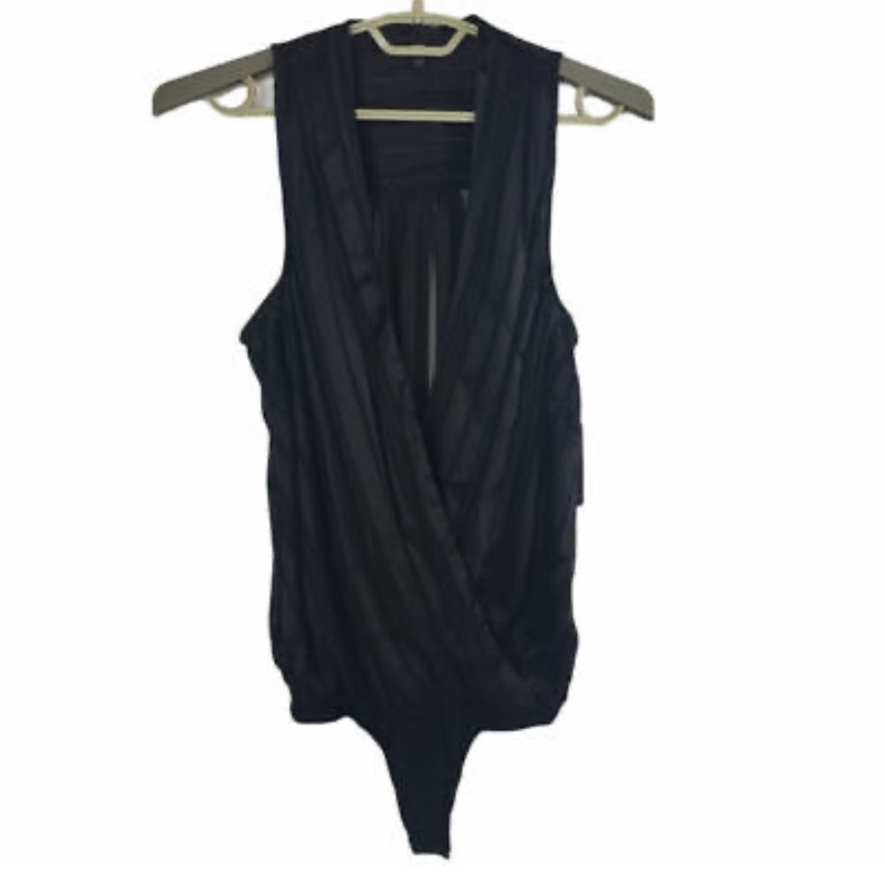 Brand new guess bodysuit